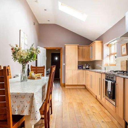 Bogma Cottages ダラム エクステリア 写真