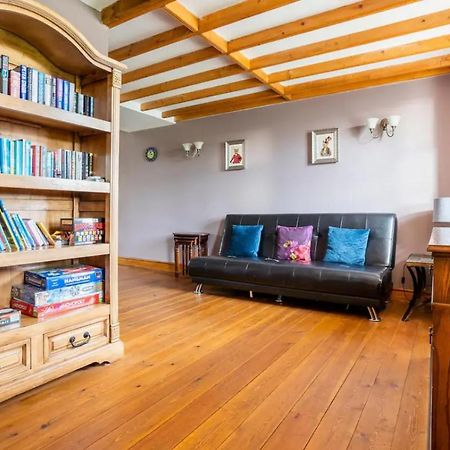 Bogma Cottages ダラム エクステリア 写真