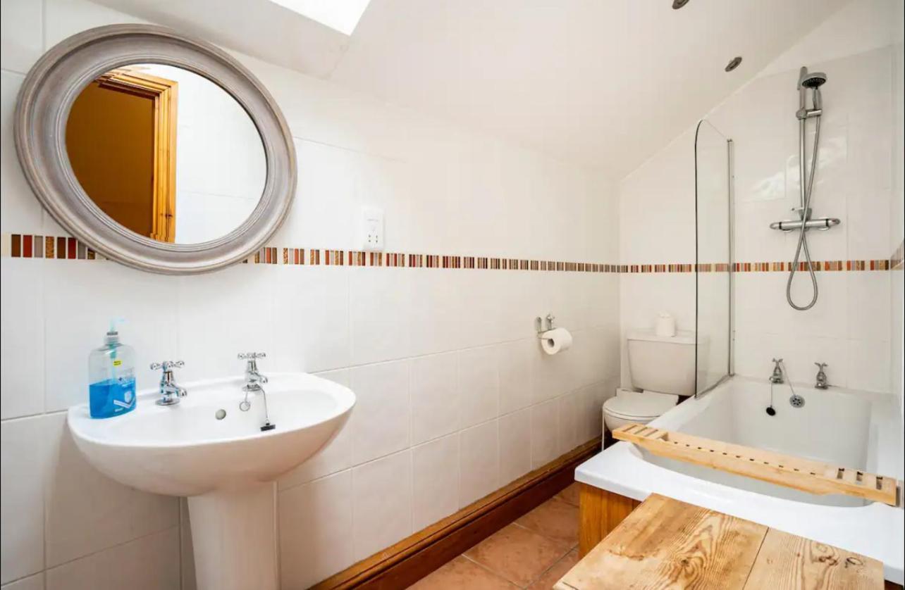 Bogma Cottages ダラム エクステリア 写真