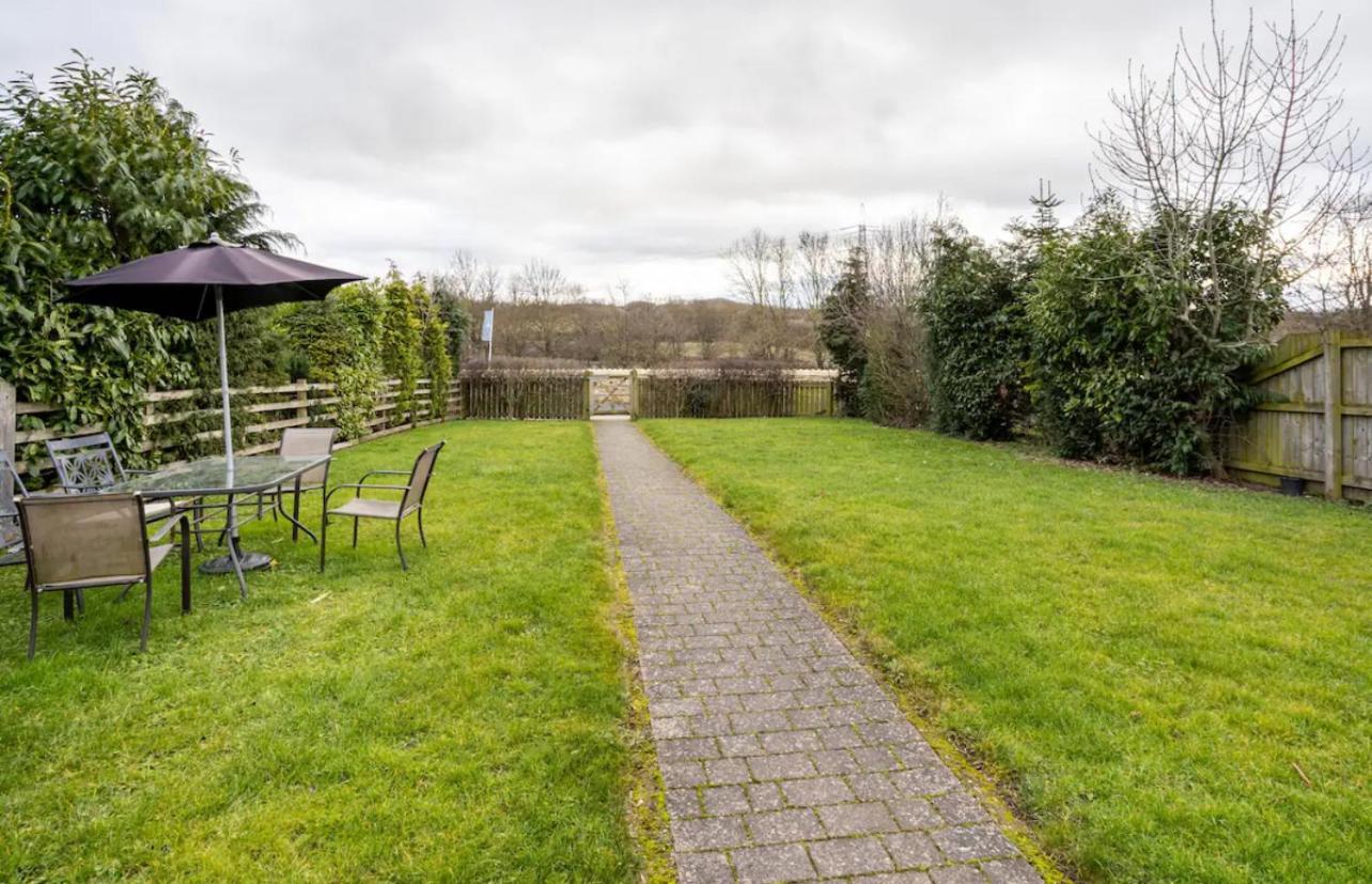 Bogma Cottages ダラム エクステリア 写真