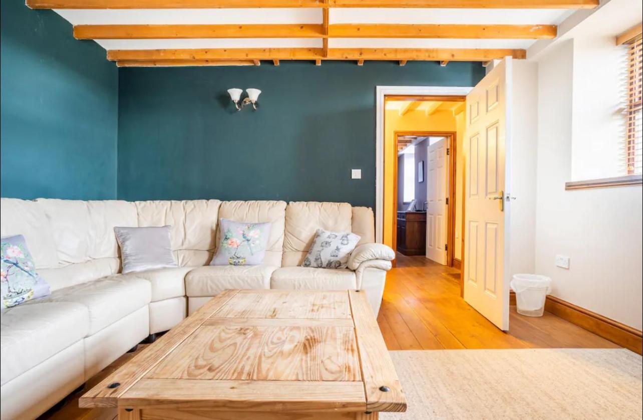 Bogma Cottages ダラム エクステリア 写真