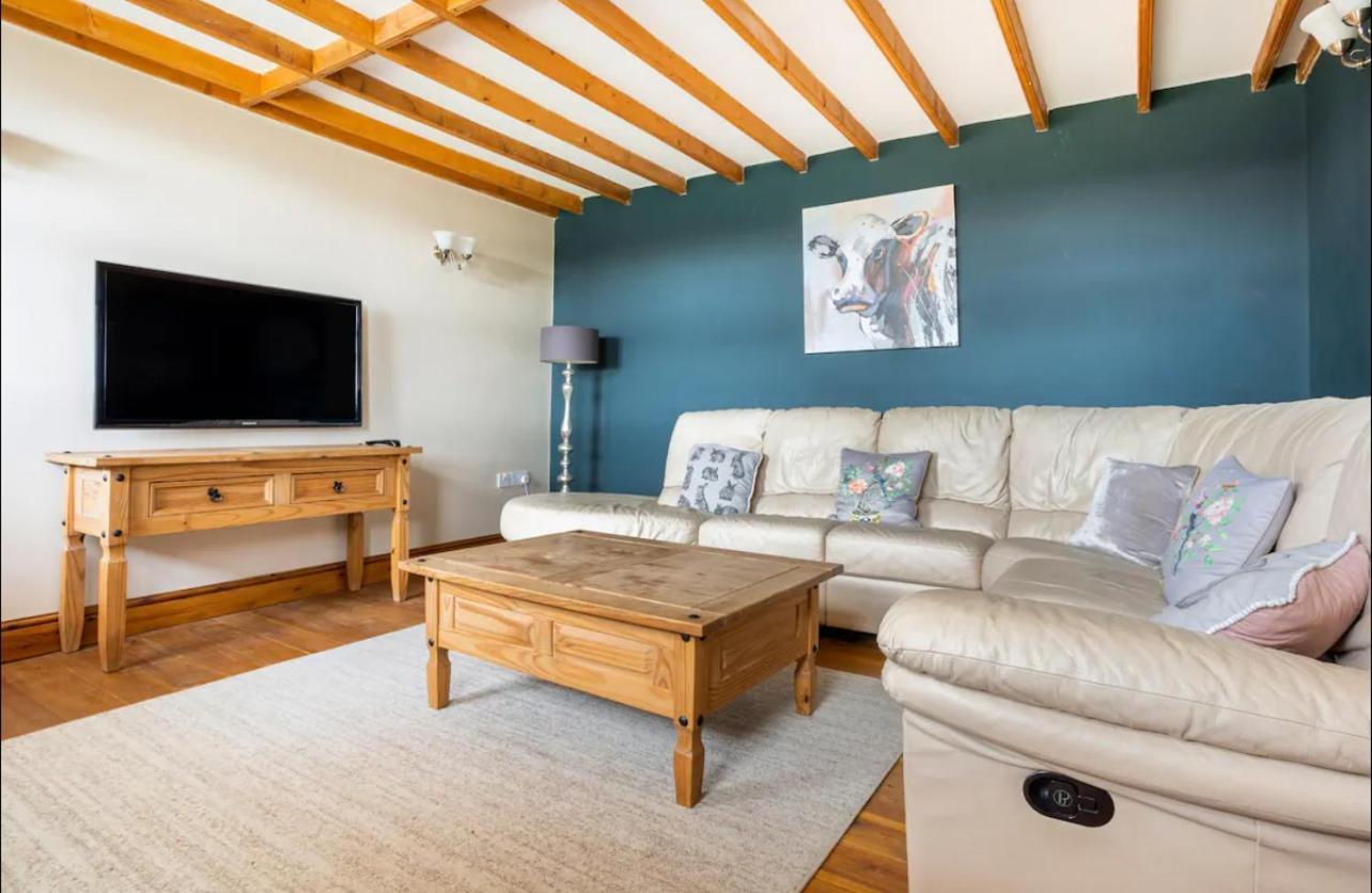 Bogma Cottages ダラム エクステリア 写真